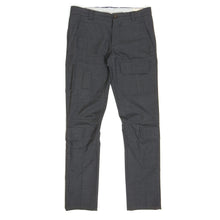 Load image into Gallery viewer, Brunello Cucinelli Wool Cargo Pants Size 46
