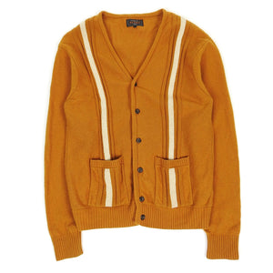 Beams+ Cardigan Size Large