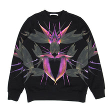 Load image into Gallery viewer, Givenchy Graphic Sweatshirt Size XS

