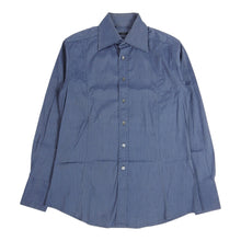 Load image into Gallery viewer, Gucci Dress Shirt 39
