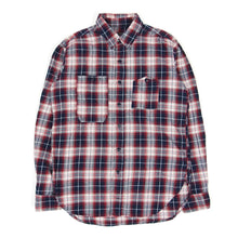 Load image into Gallery viewer, Engineered Garments Flannel Size Medium
