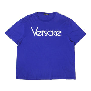 Versace Logo T-Shirt Size XXL