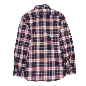 Engineered Garments Flannel Size Medium