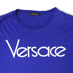 Versace Logo T-Shirt Size XXL