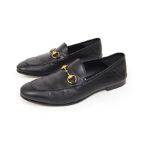 Load image into Gallery viewer, Gucci Horsebit Loafers Size 11.5
