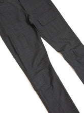 Load image into Gallery viewer, Brunello Cucinelli Wool Cargo Pants Size 46
