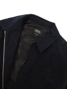 A.P.C. Cotton Jacket Size 48
