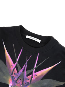 Givenchy Graphic Sweatshirt Size XS