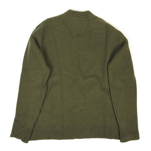 Jil Sander Sweater Size 46