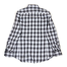 Load image into Gallery viewer, Tom Ford Plaid Shirt Size 42
