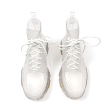 Load image into Gallery viewer, Dior Homme x Daniel Arsham Transparent Boots Size 43
