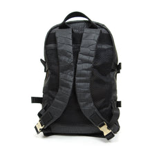 Load image into Gallery viewer, Philipp Plein Embossed Leather Backpack
