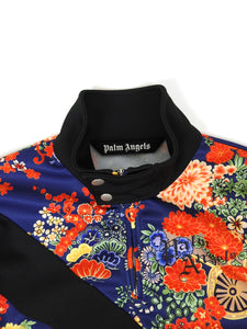 Palm Angels Floral Pullover Size Medium