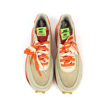 Load image into Gallery viewer, Nike LD Waffle x Sacai x CLOT Size 42.5
