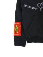 Load image into Gallery viewer, Louis Vuitton SS&#39;19 Patch Zip Hoodie
