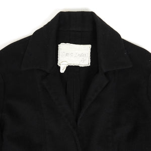 Greg Lauren Cashmere Dickens Mozart Blazer Size 2