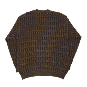 Ermenegildo Zegna Sweater Size 52