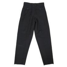 Load image into Gallery viewer, Loro Piana Wool Trousers Made by Hilton Size 50
