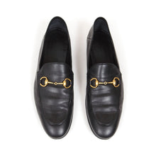 Load image into Gallery viewer, Gucci Horsebit Loafers Size 11.5
