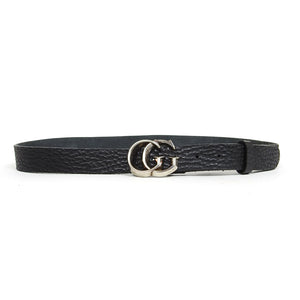 Gucci GG Belt Size 90