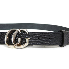 Load image into Gallery viewer, Gucci GG Belt Size 90

