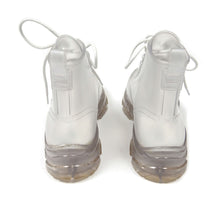 Load image into Gallery viewer, Dior Homme x Daniel Arsham Transparent Boots Size 43
