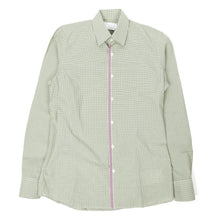 Load image into Gallery viewer, Prada Check Shirt Size 37
