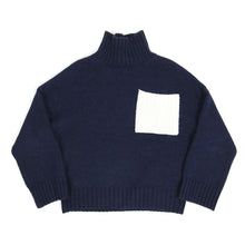 Load image into Gallery viewer, JW Anderson Turtleneck Sweater Size Small
