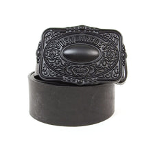 Load image into Gallery viewer, DSquared2 Western Belt Size 85
