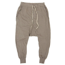Load image into Gallery viewer, Rick Owens DRKSHDW Prisoner Joggers Size Small
