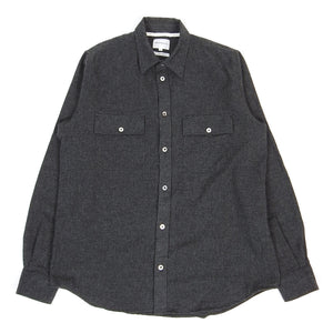 Norse Projects Wool Shirt Size Large