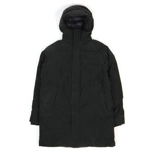 Norse Projects Rokkvi 5.0 Goretex Down Fill Coat Size Medium