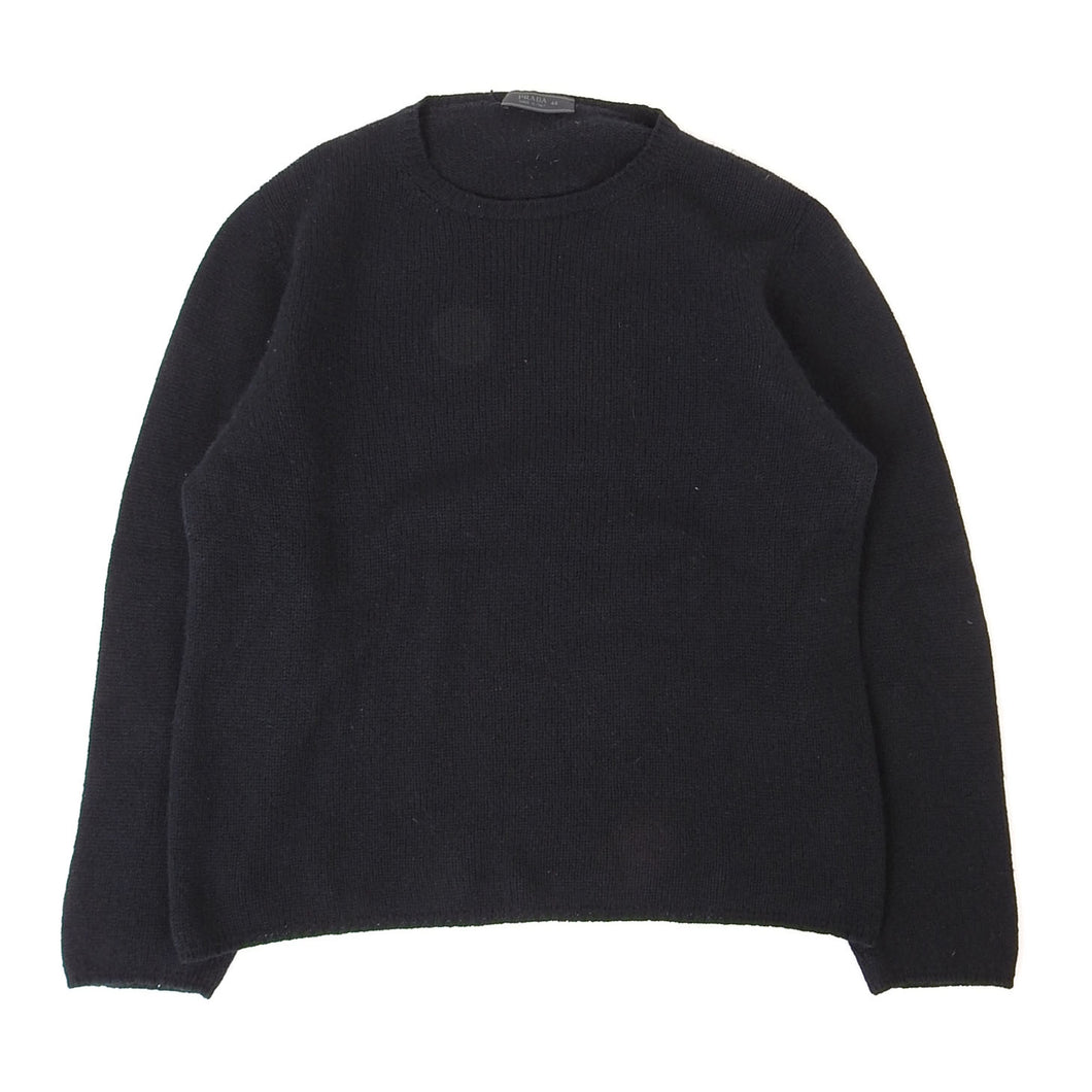 Prada Cashmere Sweater Size 46