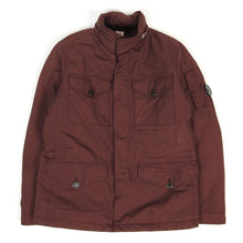 Load image into Gallery viewer, CP Company Micro Kei Coat Size 48
