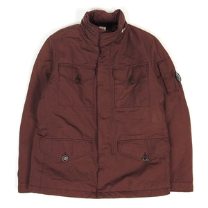 CP Company Micro Kei Coat Size 48