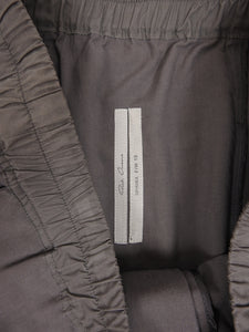 Rick Owens Drop Crotch Pants Size XL