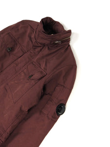 CP Company Micro Kei Coat Size 48