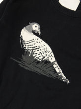 Load image into Gallery viewer, White Mountaineering Pigeon Sweater Size 2
