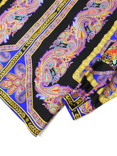 Load image into Gallery viewer, Gianni Versace Silk Shirt Size 48
