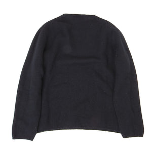 Prada Cashmere Sweater Size 46