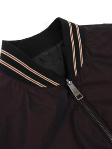 Prada Reversible Bomber Jacket Size 48