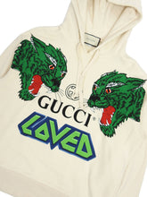 Load image into Gallery viewer, Gucci Graphic Hoodie
