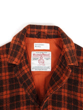 Load image into Gallery viewer, Universal Works Harris Tweed Jacket Size Small
