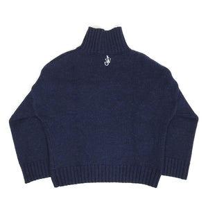 JW Anderson Turtleneck Sweater Size Small
