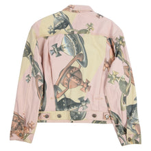 Load image into Gallery viewer, Vivienne Westwood Trucker Jacket Size Medium
