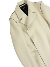 Load image into Gallery viewer, Costume National Overcoat Size 50
