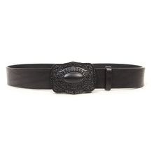 Load image into Gallery viewer, DSquared2 Western Belt Size 85
