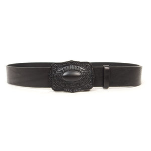 DSquared2 Western Belt Size 85