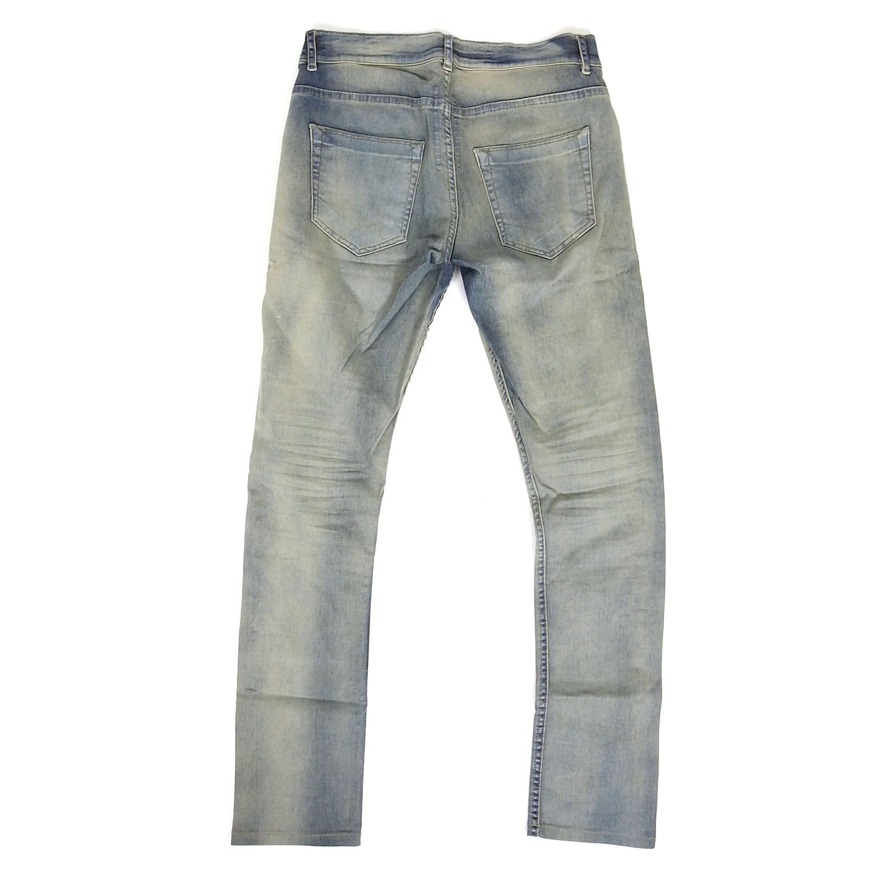 Rick Owens DRKSHDW S/S'15 Detroit Cut Jeans Size 30 – I Miss You MAN