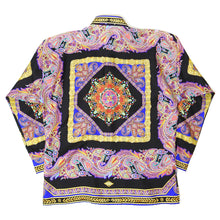 Load image into Gallery viewer, Gianni Versace Silk Shirt Size 48
